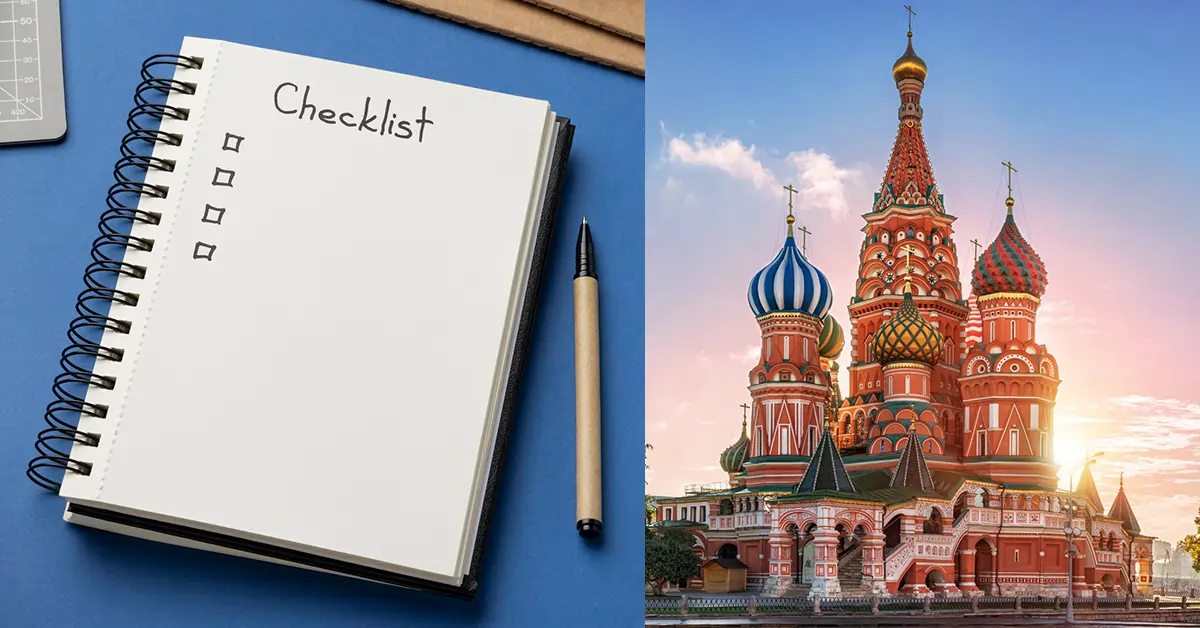Study MBBS from Abroad: The Ultimate Checklist for Aspiring Doctors